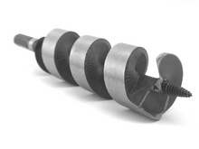 Auger Drill Bit, 1-3/8" Dia, 15" Length, Southeast Tool SEA251615