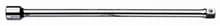 3/8" Drive Extension Bar 9.84'', Wiha 60255