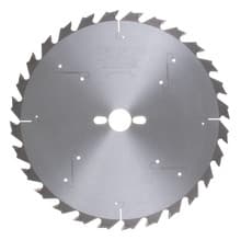 Industrial Blade Saw Blade, 300mm Dia, 28T, 0.128" Kerf, 30mm Arbor, Tenryu IW-30028CBD3