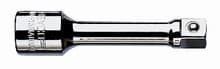 3/8" Drive Extension Bar 2.95'', Wiha 60252