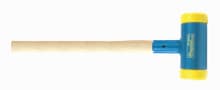 Dead- Blow Sledge Hammer 15.1lbs, Wiha 80299