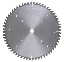 Industrial Blade Saw Blade, 10" Dia, 60T, 0.091" Kerf, 5/8" Arbor, Tenryu IW-25560CB1