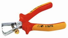Insulated Universal Wire Stripper 6.3", Wiha 32860