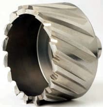 Annular Cutter, 7/16" Dia x 1" Cut Depth, Triumph 087501