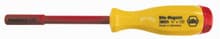 1000 Volt Multi-Bit Driver Slotted/Phillips, Wiha 38006