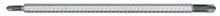 Drive-Loc VI Torq Set Blade, #2-#4, Wiha 28142