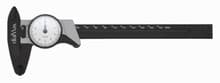 DialMax Analog Caliper Inch 6", Wiha 41104