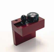 Tightening Stand for ISO, 38mm Flats, Southeast Tool SENTS-ISO30-38