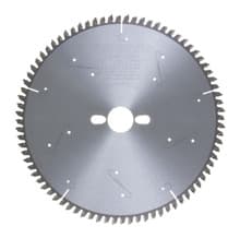 Industrial Blade Saw Blade, 250mm Dia, 80T, 0.118" Kerf, 30mm Arbor, Tenryu IL-25080H3