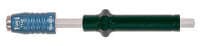 TorqueFix Quick Release Bit Holder, 1/4" x 125mm, Wiha 28925