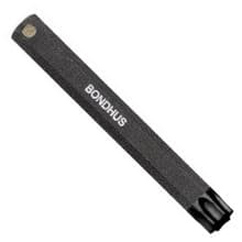 T27 Torx Bit x 2", 5mm Stock Size, Bondhus 32027