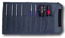 8 Pc. TorqueVario-S SL/PH Set 7.5-20 in lbs, Wiha 28596