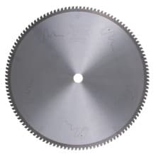 Pro Saw Blade, 16" Dia, 120T, 0.134" Kerf, 1" Arbor, Tenryu PRS-405120