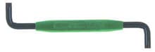 Torx Offset Screwdriver T7-T9, Wiha 20757