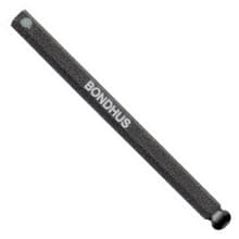 1/8" Balldriver Bit, 2" w/o Socket, Bondhus 31407