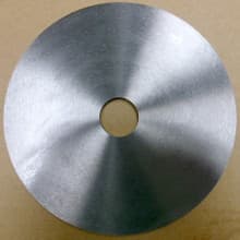 Saw Blade Stabilizer, 4", Popular Tools STAB4