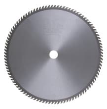 Pro Saw Blade, 12" Dia, 100T, 0.118" Kerf, 1" Arbor, Tenryu PR-305100AB