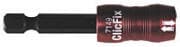 ClicFix Bit Holder Magnetic 1/4x60mm, Wiha 71490