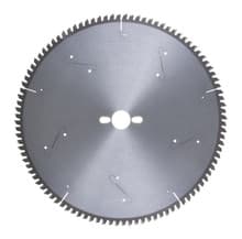 Industrial Blade Saw Blade, 350mm Dia, 100T, 0.118" Kerf, 30mm Arbor, Tenryu IL-350100H3