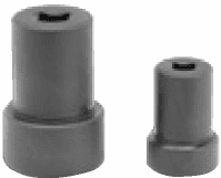 Retention Knob Socket, 0.535 Wrench Flat, 3/8 Sq Drive, Southeast Tool SEPSS-30ISO