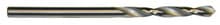 RH Drill Point Center Drill, 2.5mm Dia, 53mm Length, 2.5mm Shank, Southeast Tool CD53025RH