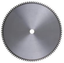 Pro Saw Blade, 14" Dia, 100T, 0.134" Kerf, 1" Arbor, Tenryu PRP-355100CB