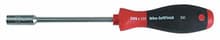SoftFinish Nut Driver, 5.0mm, Wiha 34120