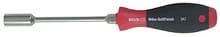 SoftFinish Heavy Duty Nut Driver, 13.0mm, Wiha 34730