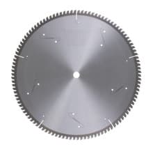 Industrial Blade Saw Blade, 14" Dia, 110T, 0.118" Kerf, 5/8" Arbor, Tenryu IW-355110AB1