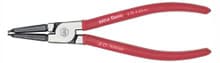 Straight Internal Retaining Ring Pliers 1/2"-1", Wiha 32682