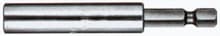 Magnetic Power Insert Bit Holder 1/4x74mm, Wiha 71130