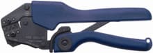 Ergonomic Crimping Tool for 28-20 AWG D Sub UnInsulated/Open Barrel, Wiha 43617