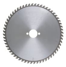 Panel-Pro Saw Blade, 220mm Dia, 60T, 0.110" Kerf, 30mm Arbor, Tenryu PP-22060AB