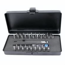 40pc System 4 Precision Screwdriver Set, Wiha 75996