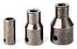 3pc Bit Holding Impact Socket Set, Wiha 72090