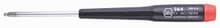 Ball End Hex Precision Screwdriver, 7/64 x 60mm, Wiha 26427