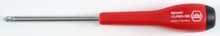 Wiha-Dynamic Handle Phillips Screwdriver, #1 x 80mm, Wiha 51110