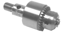 Threaded Shank Drill Chuck for 5/64"-1/2" Drill Bits, Southeast Tool SE74005