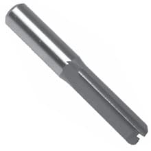 2 Flute Straight Bit, 1/2 Dia, 1-1/2 Cut Length, 1/2 Shank, Southeast Tool SE1069