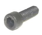 Socket Head Cap Screws, 5-40x3/8, 10 pk, Southeast Tool SE540-38