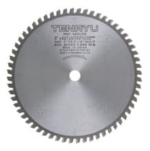 Pro Saw Blade, 8" Dia, 60T, 0.094" Kerf, 5/8" Arbor, Tenryu PRS-20360