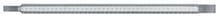 Drive-Loc VI Slotted Screwdriver Blade, 5.5/6.5, Wiha 28108