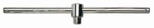 3/8" Drive Sliding T-handle 7.9'', Wiha 60250