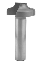 MDF Door Bit, Traditional Style, 1-1/4 Dia, 1/2 Shank, Southeast Tool SE5620