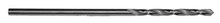 LH Drill-Point Drill, 7/32" Dia, 2" Cut Length, Southeast Tool SE802051