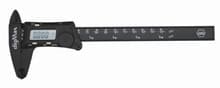 DigiMax Digital Caliper 6", Wiha 41101