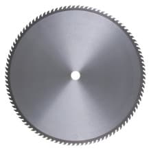 Pro Saw Blade, 16" Dia, 100T, 0.126" Kerf, 1" Arbor, Tenryu PR-405100CBN