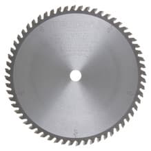 Panel-Pro Saw Blade, 8" Dia, 60T, 0.110" Kerf, 5/8" Arbor, Tenryu PP-20360AB