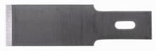 Replacement Blades for Universal Razor Edged Scraper, 10 Pk, Wiha 43092