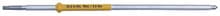 TorqueControl Hex Blade 1/8, Wiha 28560
